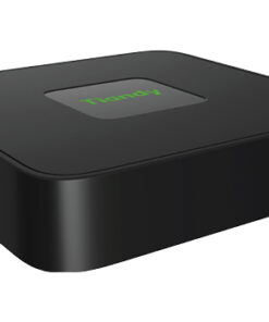Tiandy 8CH Embedded Linux NVR, 8 Ports POE