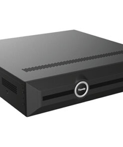Tiandy 80CH Embedded Linux NVR, Up to 16MP, 2 X 4k Resolution HDMI, 8 x HDD