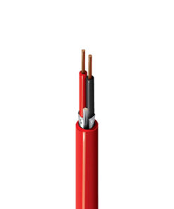 PH30 Fire Resistant Cable 1mm 2core