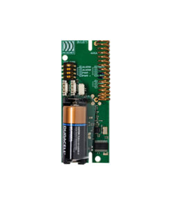 Ricochet Universal Optex Module