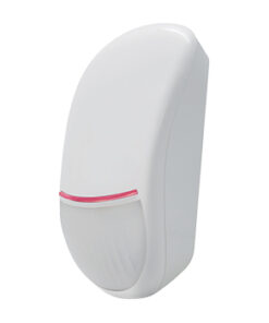 DSC Quad PIR Detector with Pet friendly