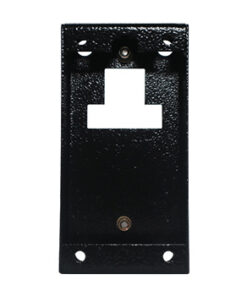 Speedface-V3 Lite Standoff box