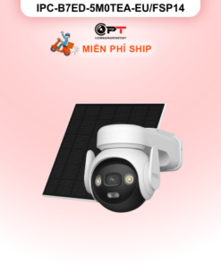 IMOU AOV 3K 4G & Wi-Fi Dual PT Battery Security Camera with 5W Solar Panel
