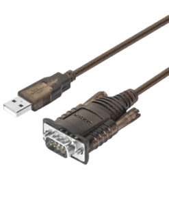 Unitek 1.5M USB To Searial Adapter