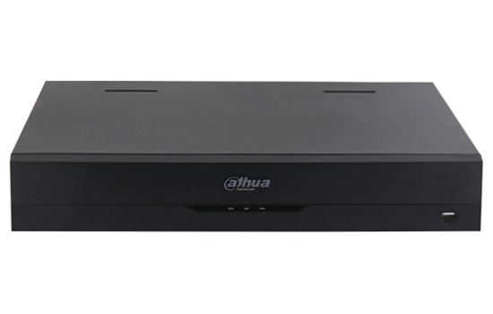 Dahua 64CH AI NVR