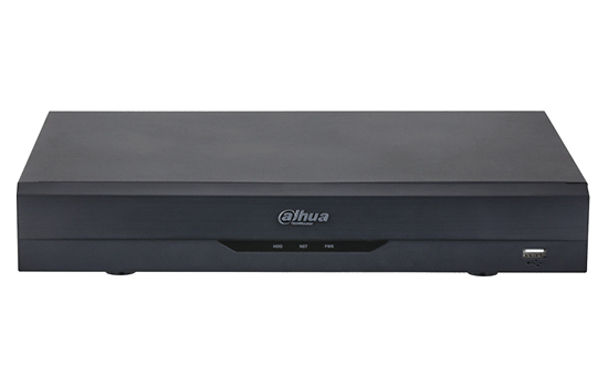 Dahua 16CH 5M-N/1080p AI XVR
