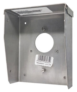 Universal Rain Shield