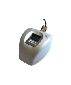MSO 330 enrollment reader