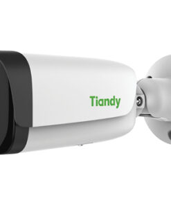 Tiandy 4MP IP Bullet Polar Day Camera 4mm, 15M White Light