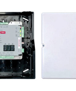 iTRT2 Distributed Controller only in Plastic Enclosure