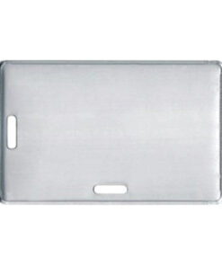 ID Card Clear Lens