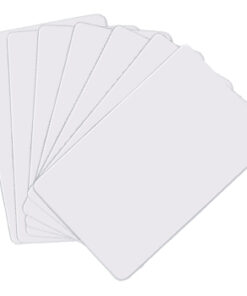 ISO PVC CARD Dual frequency