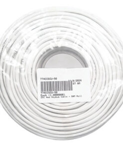 DSC Neo Keybus Cable, 50m Roll