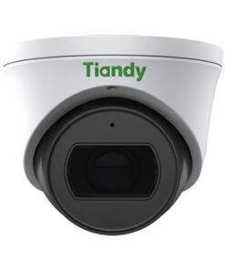 Tiandy 5MP IP Dome Camera 2.7-13.5mm, 30M IR