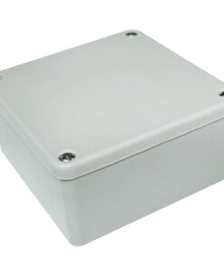 Multipurpose ABS Enclosure