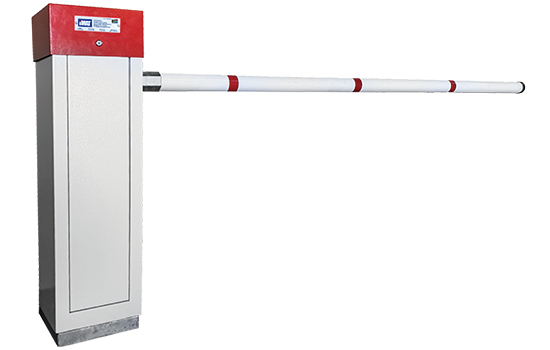 Automatic Vehicle Barrier