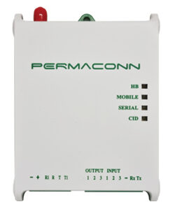 Permaconn Dual SIM 2G