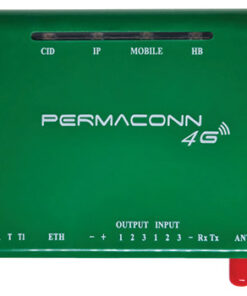 Permaconn Dual SIM 4G + IP Communicator