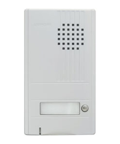 DA-1DS 1 Call Entry Station