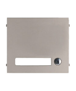 GF-1P 1 Call Switch Panel