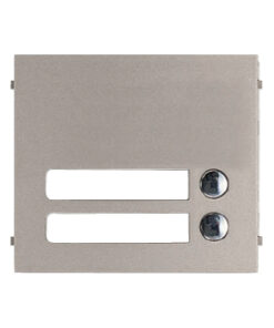 GF-2P 2 Call Switch Panel