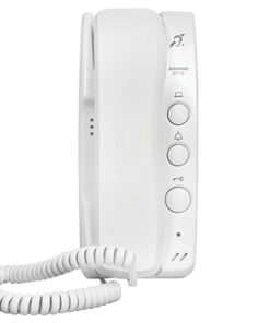 GT-1D. Telephone Audio Unit