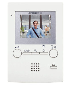 GT-1M3 3.5 Inch Colour Display Tenant Station