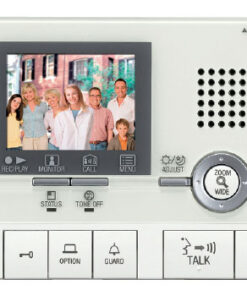 GT-2H Sub Master Monitor