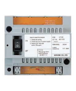 GT-BC Bus Control Unit