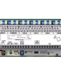 GT-BCXB Expanded Bus Control Unit