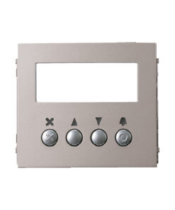 GT-NSP-L. Name Scroll Panel