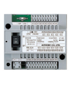 GT-VBC Video Bus Control Unit