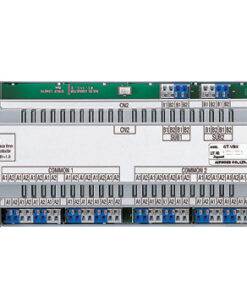 GT-VBX Expanded Video Control Unit