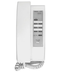 IE-8HD 2:6 Telephone Sub Station