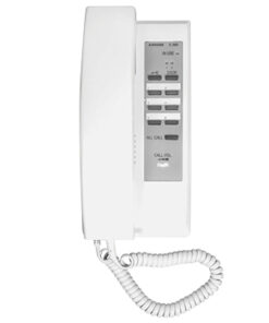 IE-8MD 2:6 Telephone Master