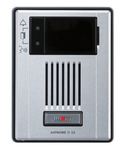 IX-BA IP 1 Button Audio Door Station