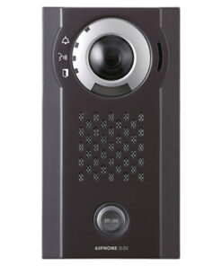 IX-DV IP 1 Button Video Door Station