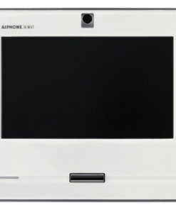IX-MV7-W 7 inch, Master Station Hands Free, White