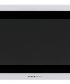 IXG-2C7 7inch IP Tenant Station