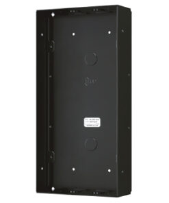 IXG-DM7-BOX Back Box for Entrance Station