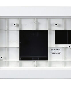 IXG-FMK-2C7 Flush Mount Kit For Tenant Station
