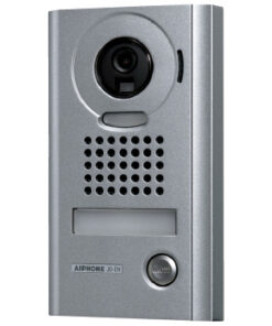 JO-DV.M Vandal Resistant Video Door Station