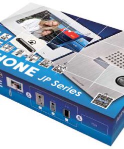 JPS-4AEDV Video Kit