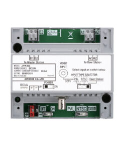 JPW-BA.M Long Distance Adaptor