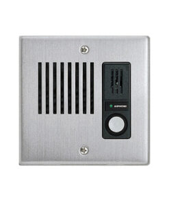 LE-DA Flush Door Station