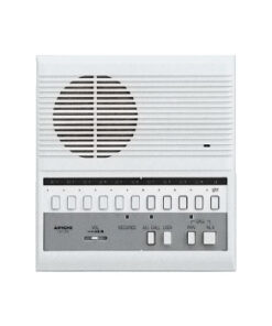 LEF-10S 10 Call Open Voice Master