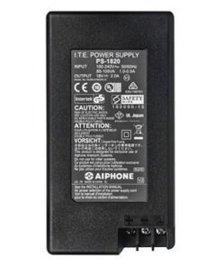 PS-1820S Power Supply