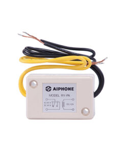 RY-PA Electric Stricker Relay