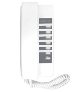 TD-6H-B 6-Call Master