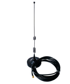 3G/4G 6dBi Desktop Antenna with SMA Male